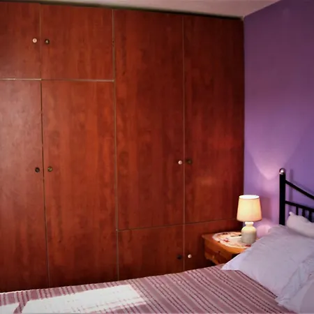 Enetiko House Holiday home Kythira Town