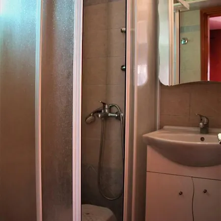 Holiday home Enetiko House Kythira Town