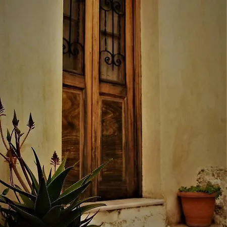 Enetiko House * Kythira Town