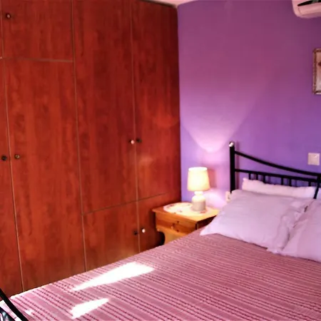 Enetiko House Kýthira